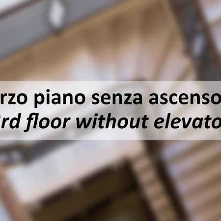 Turandot Apartment By Mamo 피렌체 외부 사진